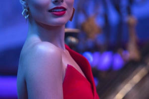 Top 5 mỹ nhân gợi cảm nhất thế giới năm 2015