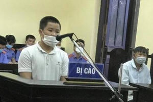 Nam thanh niên trộm ô tô để đi gặp bạn gái mới quen