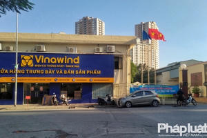 Bài 2 - Di dời cơ sở ô nhiễm ra khỏi nội đô: Vấn đề "nóng hổi", vì sao chậm trễ?