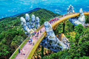 'Tuyệt vời Đà Nẵng 2020'