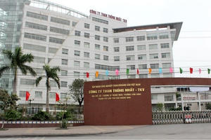 Quảng Ninh: Tai nạn lao động khiến 4 công nhân Công ty Than Thống Nhất tử vong