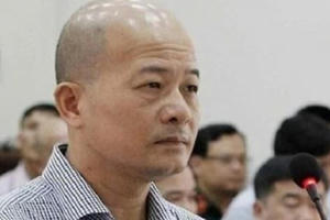 Út “trọc” và ông Đinh La Thăng có quan hệ thế nào trong vụ thu phí cao tốc Trung Lương?