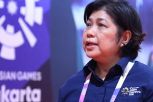 Giám đốc truyền hình ASIAD 18 tiếc khi Việt Nam không mua bản quyền