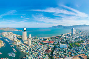 Altara Serviced Residences - “Điểm đến” mới trong hành trình khám phá Quy Nhơn Altara Serviced Residences - “Điểm đến” mới trong hành trình khám phá Quy Nhơn