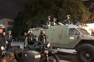 Công an TP Biên Hòa lập nhiều chiến công trong những ngày đầu ra quân trấn áp tội phạm