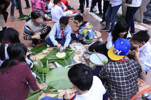 Học sinh Hà Nội được nghỉ tết Nguyên đán Tân Sửu 9 ngày