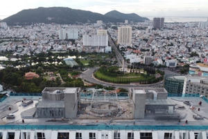 Thanh tra chỉ rõ các sai phạm và kiến nghị xem xét lại quy hoạch dự án Sơn Thịnh 2