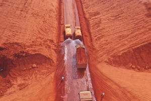 Phạt ACV 270 triệu vì thi công sân bay Long Thành gây ô nhiễm