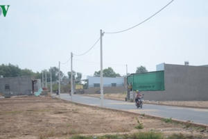 Bất động sản năm 2019: Phân khúc đất nền sẽ có sức hút mạnh