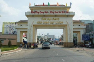 Sẽ thanh tra tỉnh Hậu Giang về các dự án sử dụng vốn đầu tư công