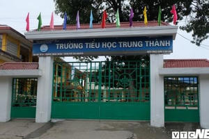 Những vụ giáo viên bạo hành học sinh gây chấn động năm 2019