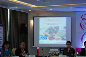 4 triệu trẻ sơ sinh được chăm sóc sơ sinh thiết yếu sớm 4 triệu trẻ sơ sinh được chăm sóc sơ sinh thiết yếu sớm