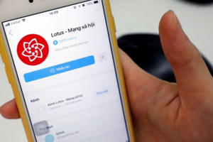 Mạng xã hội Made in Vietnam và những bài toán chưa giải