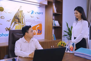 Danh hài Chiến Thắng vào vai "Sở khanh" trong phim Tết này anh có vợ mới