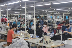 Doanh nghiệp bị xử lý như thế nào khi không đảm bảo an toàn cho người lao động?