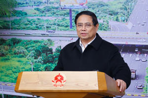 Thành lập 7 Đoàn kiểm tra, rà soát, tháo gỡ khó khăn tại các dự án giao thông trọng điểm