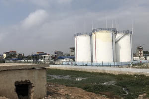 Kỳ 4 - Công ty Xăng dầu Hưng Yên phá kè sông Luộc: Chủ tịch huyện Tiên Lữ sợ bị "vặn chết" khi xử lý