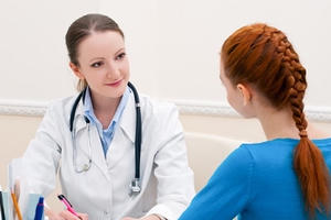 Những dấu hiệu cảnh báo ung thư cổ tử cung