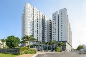 Căn hộ The Garden ở quận Tân Phú tăng giá 40%