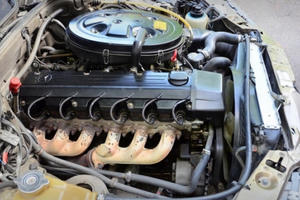 Tác hại khi để xe cạn xăng quá mức