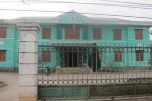 Bé 2 tuổi chết ở trạm xá: Đề nghị cảnh cáo y sĩ bỏ trực