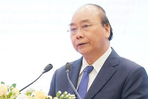 Thủ tướng: Cần cổ vũ mọi tầng lớp nhân dân làm giàu chính đáng