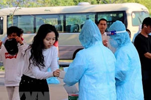 Báo Nikkei: Sự bứt phá ngoạn mục của Việt Nam trong đại dịch COVID-19