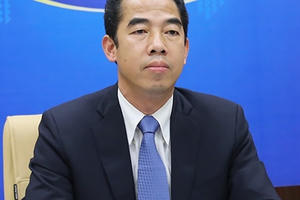 Cựu Thứ trưởng Ngoại giao Tô Anh Dũng cùng 53 đồng phạm chuẩn bị hầu tòa trong vụ "chuyến bay giải cứu"