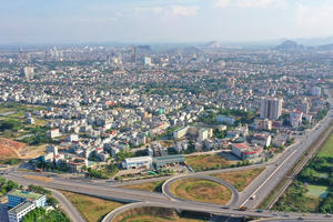 Giải ngân vốn đầu tư công thấp, tỉnh Thanh Hóa làm gì để "tăng tốc"