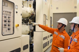 EVNHANOI sẽ đảm bảo cung cấp điện ổn định trong dịp tết Nguyên đán 2023