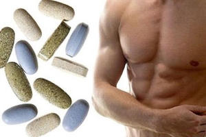 Cảnh báo: Thuốc kích dục có thể gây vô sinh và liệt dương