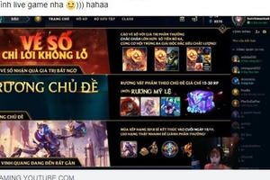 Ca sĩ Khởi My bất ngờ gia nhập Facebook Gaming, sẵn sàng tiến vào con đường stream LMHT chuyên nghiệp?
