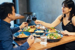 Những lời chúc ngọt ngào dành tặng vợ, người yêu ngày 8/3