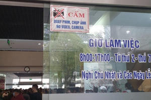 Tin kinh tế 7AM: Vì sao chợ thuốc "tai tiếng" Hapulico cấm quay phim, chụp hình?