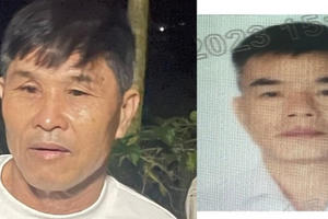 Quảng Bình: Bắt 2 đối tượng gây ra hơn 100 vụ trộm két sắt