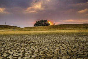 Biến đổi khí hậu sẽ xác định vận mệnh của loài người