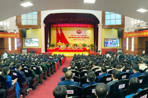 Thanh Hóa: Tốc độ tăng trưởng ấn tượng, đứng thứ 4 cả nước