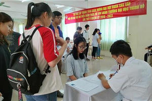 3 chính sách giáo dục có hiệu lực từ tháng 2/2022 3 chính sách giáo dục có hiệu lực từ tháng 2/2022