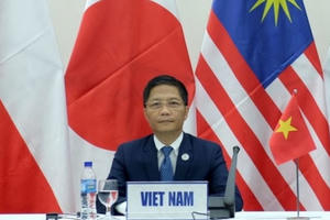 Hứa hẹn “trái ngọt” từ những hiệp định tự do thương mại mới