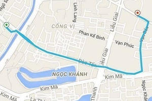 Làm gì khi số điện thoại bị đánh cắp và phát tán?