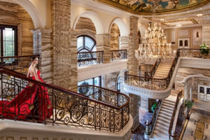 Bất động sản siêu sang có chịu tác động bởi dịch Covid-19?