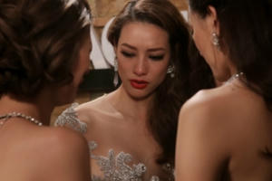 The Face: Quá tham lam, Hồ Ngọc Hà đã khiến Lily Nguyễn phải rời khỏi cuộc thi