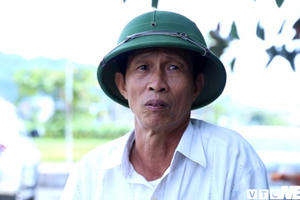 Vì sao dân Sóc Sơn căng lều bạt túc trực ngày đêm chặn xe vào bãi rác lớn nhất Thủ đô?