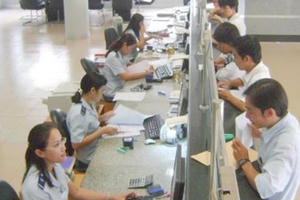 Đề xuất sửa đổi, bổ sung Luật xử lý vi phạm hành chính