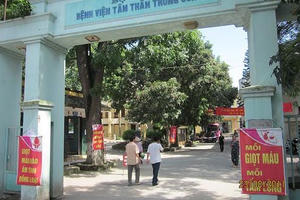 Hơn 40 giang hồ chạy bệnh án tâm thần: Y đức bị vấy bẩn