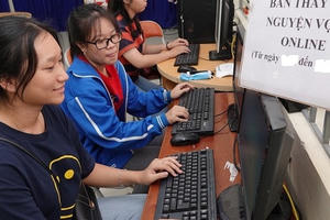 Bộ GD&ĐT sẽ điều chỉnh lịch xét tuyển Đại học, Cao đẳng