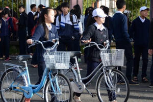 Lâm Đồng ban hành kế hoạch năm học mới