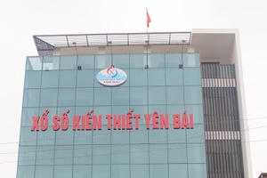 Xổ số kiến thiết Yên Bái: Doanh thu tăng, nhưng báo lãi giảm gần 30%