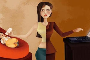 Phụ nữ thất nghiệp nhiều hơn do Covid - 19