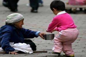 Thiện lương với người khác cũng là thiện đãi với chính mình